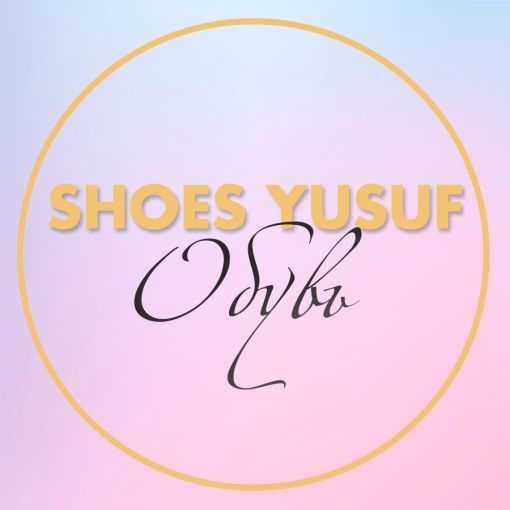 Shoes Yusuf. Садовод  Садовод